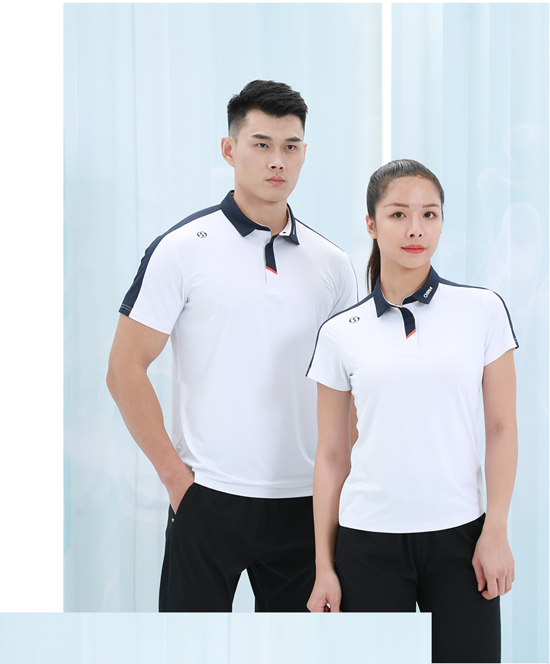 嵩明高品质企业团体运动t恤定制厂家883139/883140(图16)