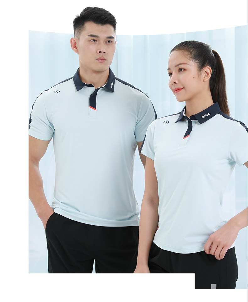 嵩明高品质企业团体运动t恤定制厂家883139/883140(图19)