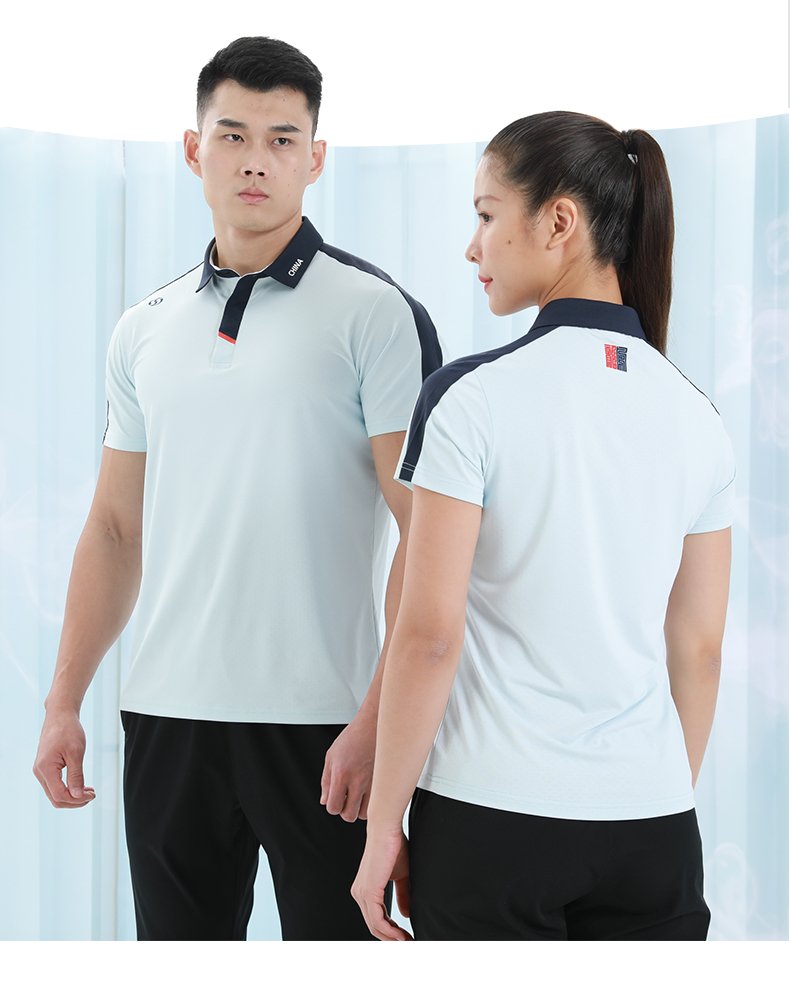 嵩明高品质企业团体运动t恤定制厂家883139/883140(图21)