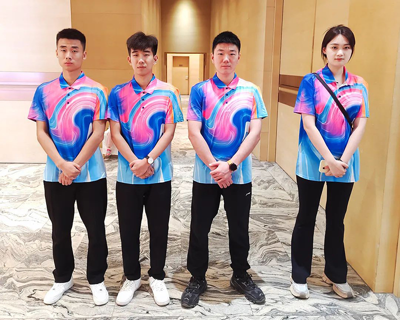 志愿者服装 图4 志愿者服装 图4